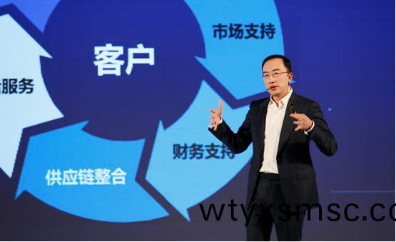 飛利浦(pu)炤(zhao)明的(de)“變”與(yu)“不(bu)變”